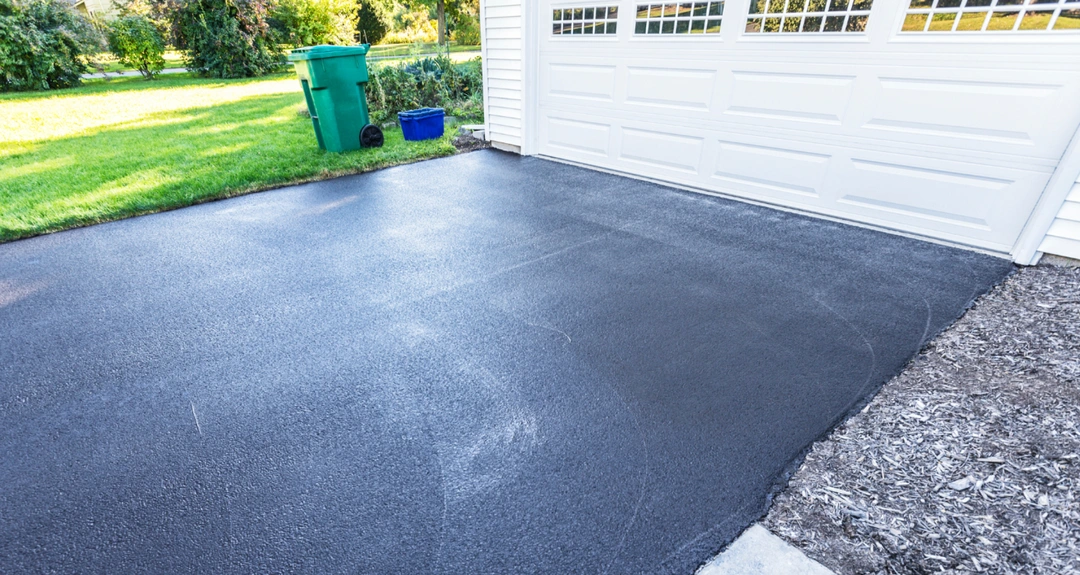 Concrete Driveway Contractor in Norcross, GA